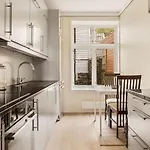 Dinbnb - Idyllic Location - 3 Bedroom 公寓 卑爾根