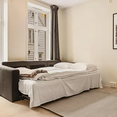 Appartement Dinbnb - Idyllic Location - 3 Bedroom *