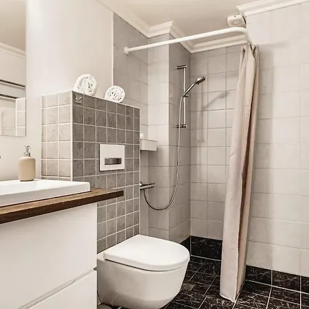 Dinbnb - Idyllic Location - 3 Bedroom * Bergen